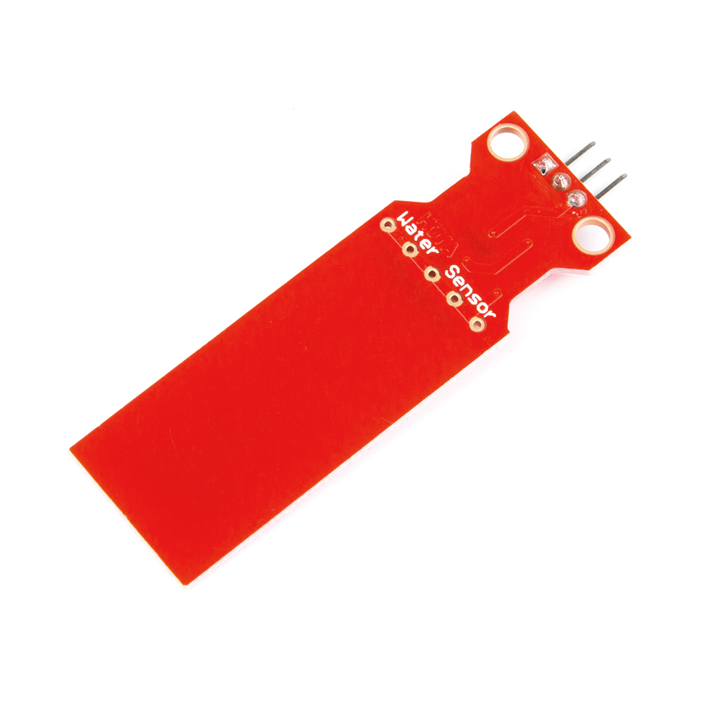 Датчик уровня жидкости